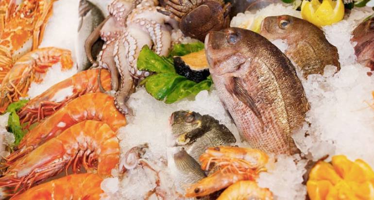 Indonesia as The Best Wholesalers and Distributors of Fresh Fish